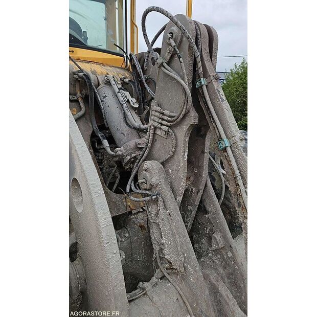 Volvo L60E-41307929