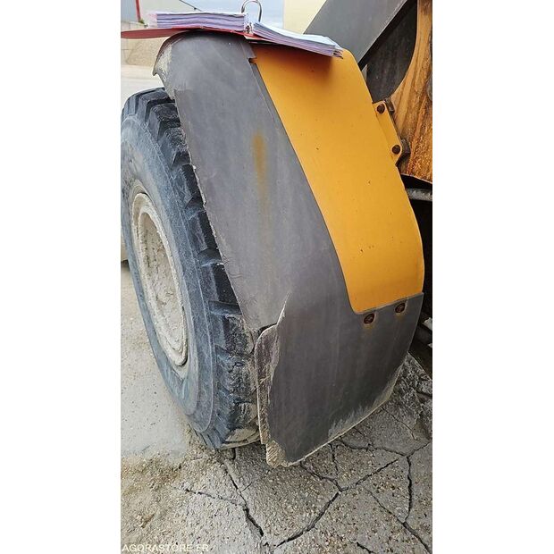 Volvo L60E-41307930