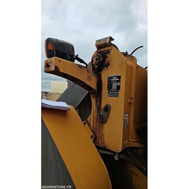 Volvo L60E-41307931