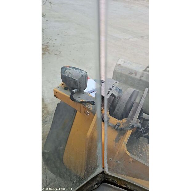 Volvo L60E-41307936