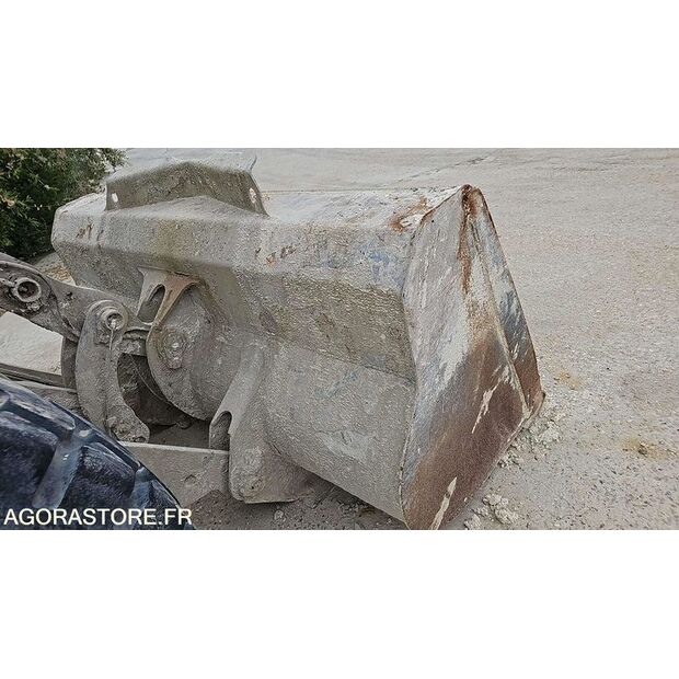 Volvo L60E-41307938