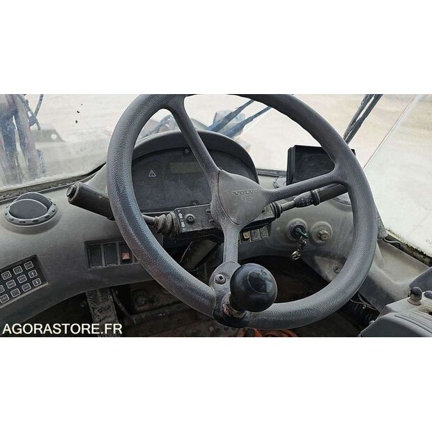 Volvo L60E-41307940