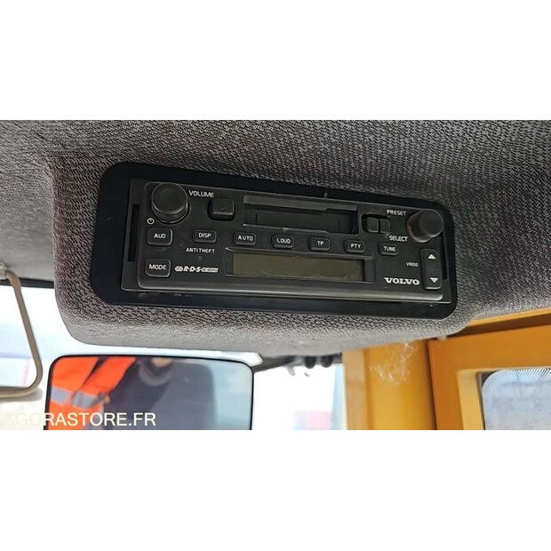 Volvo L60E-41307944