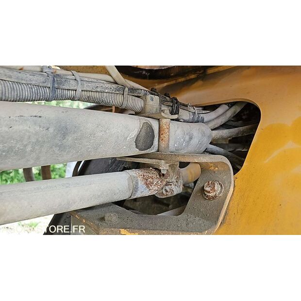 Volvo L60E-41307947