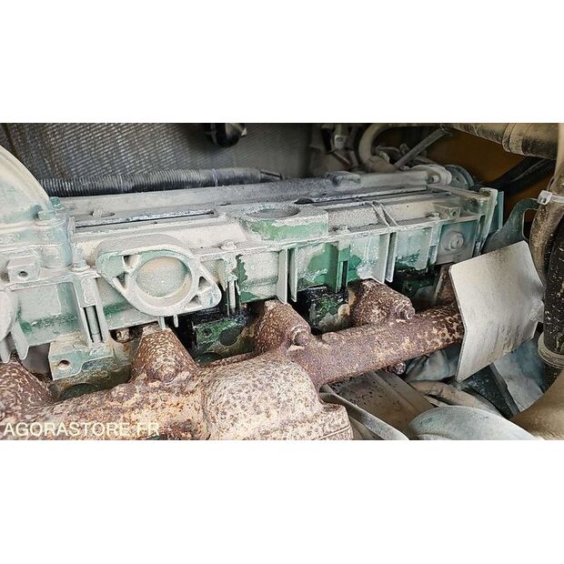 Volvo L60E-41307952