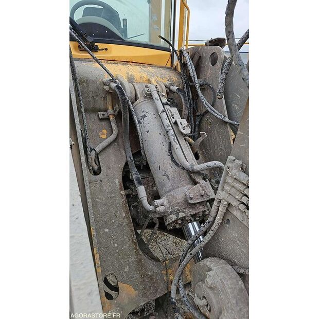 Volvo L60E-41307953