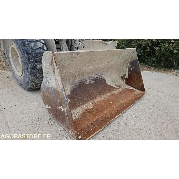 Volvo L60E-41307954
