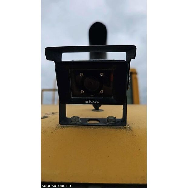 Volvo L60E-41307958