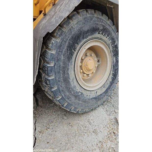 Volvo L60E-41307960