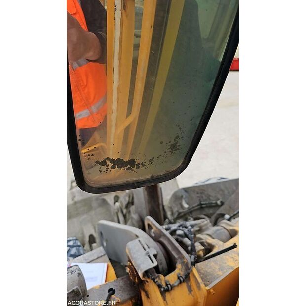 Volvo L60E-41307961