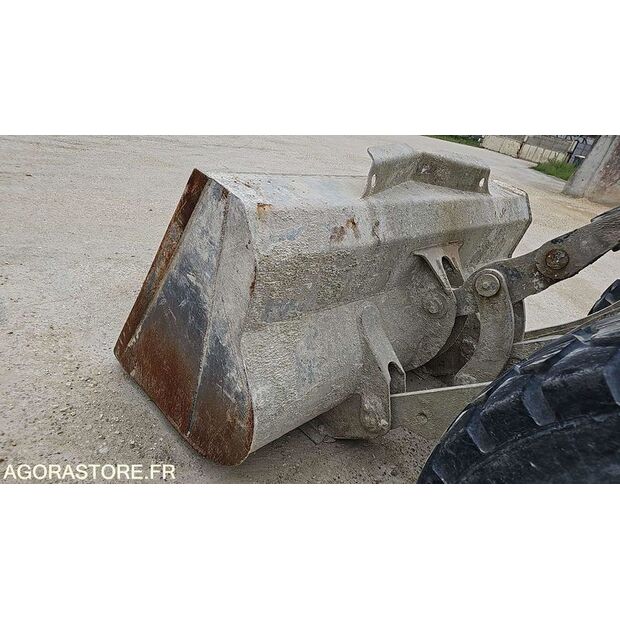 Volvo L60E-41307965
