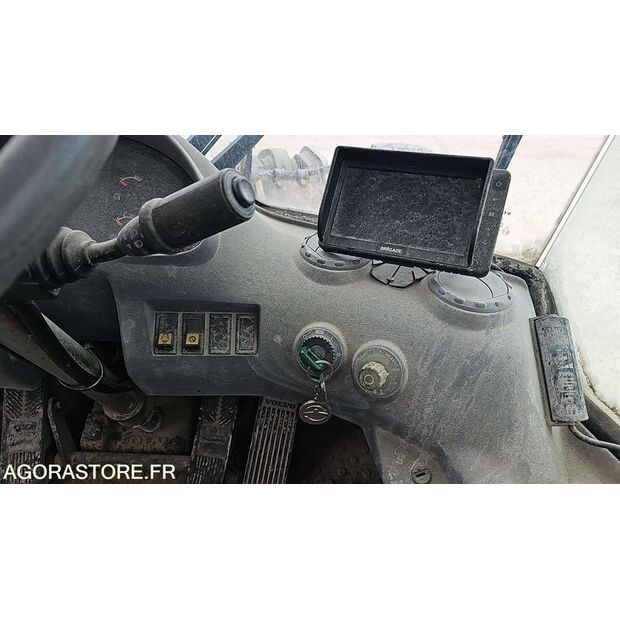 Volvo L60E-41307966