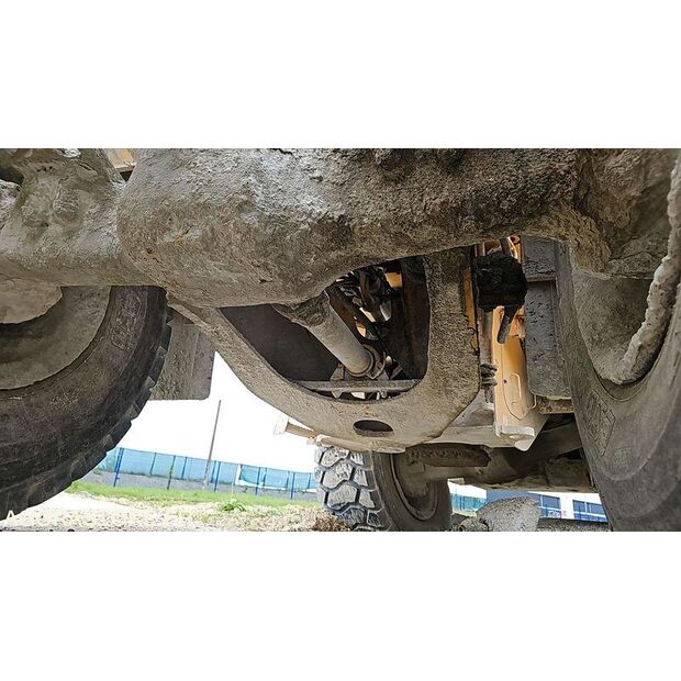 Volvo L60E-41307967