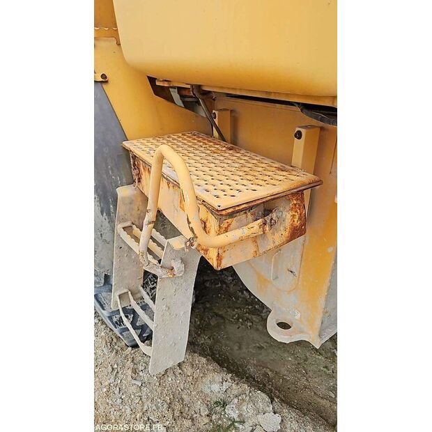 Volvo L60E-41307970