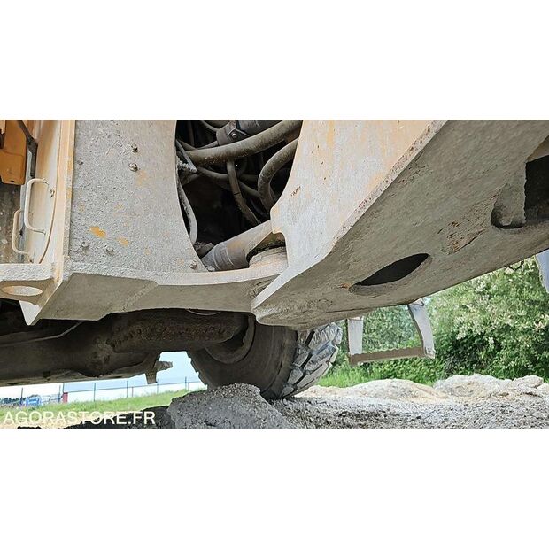 Volvo L60E-41307973