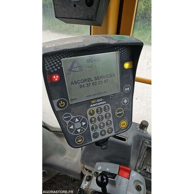 فولفو L50D-41308042