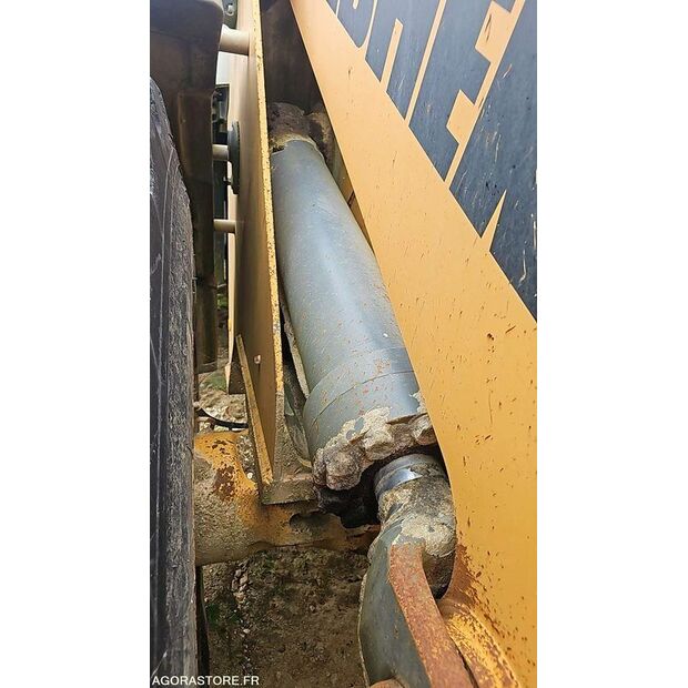 2013 Liebherr L586-41308079