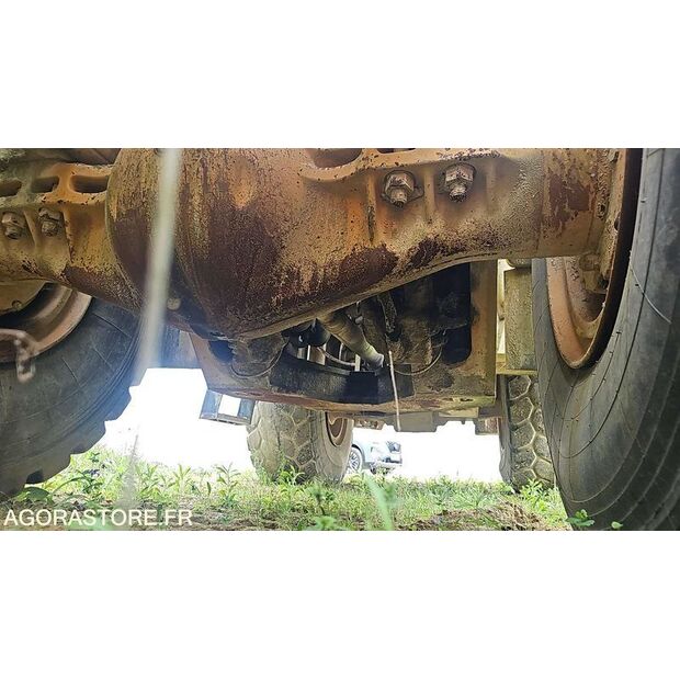 2013 Liebherr L586-41308092