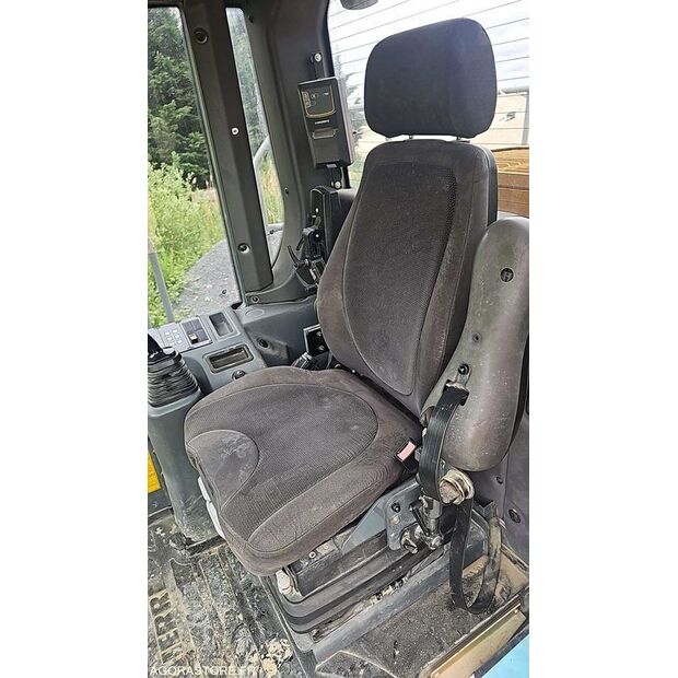 2013 Liebherr L586-41308106