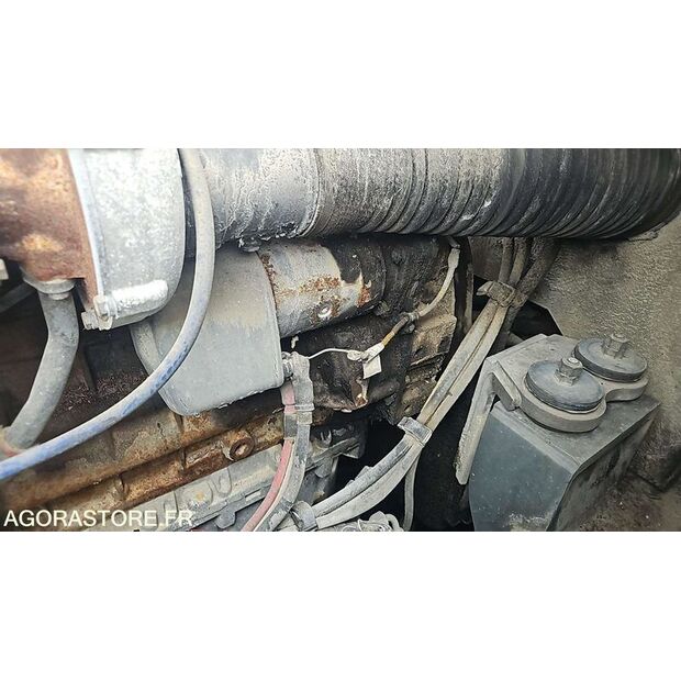 2013 Liebherr L586-41308111