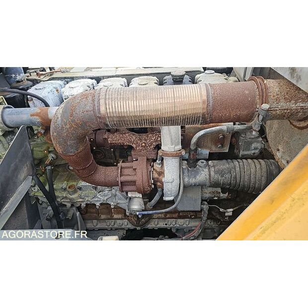 2013 Liebherr L586-41308127