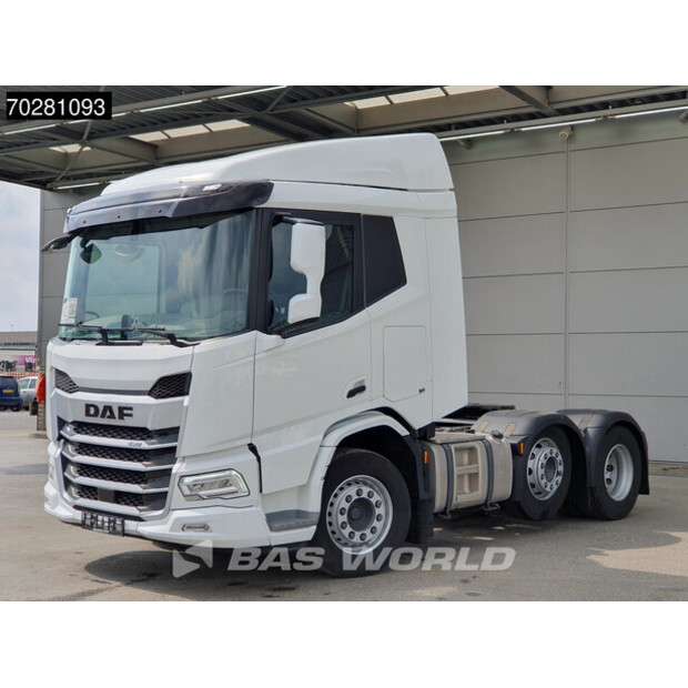 2022 DAF XD 450-41308163