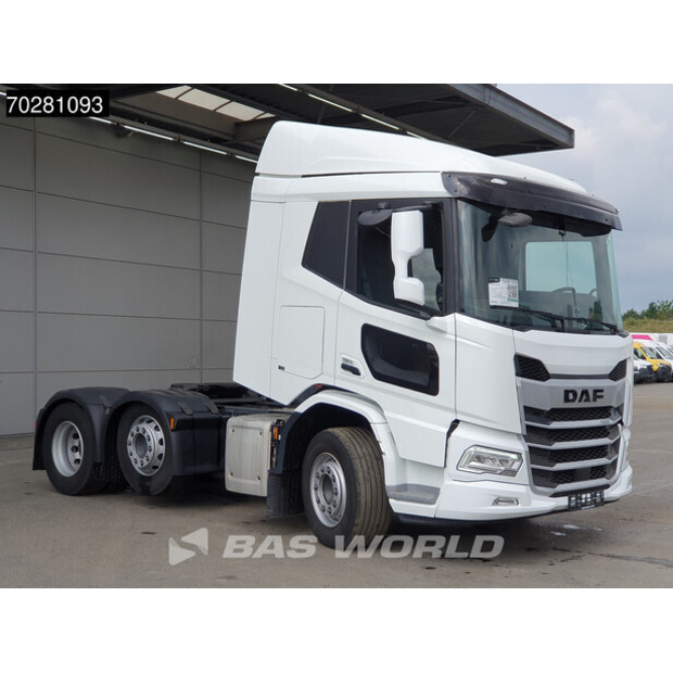 2022 DAF XD 450-41308165