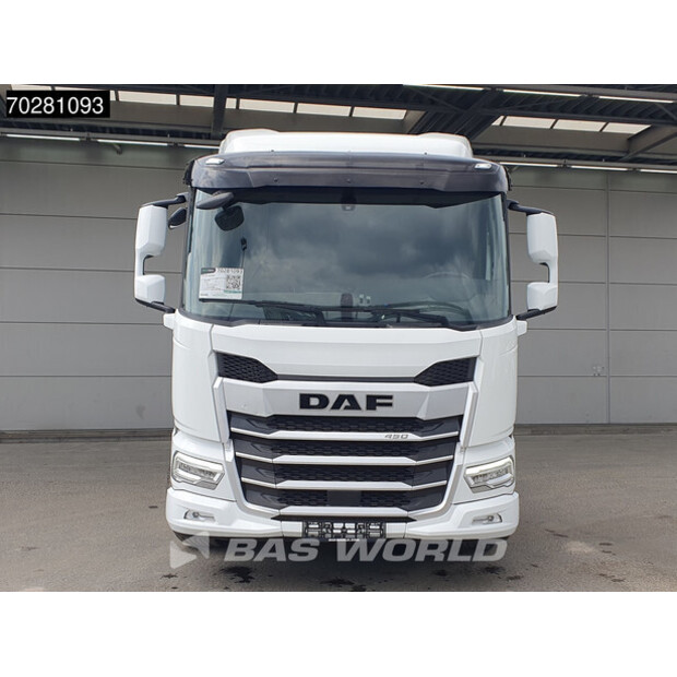 2022 DAF XD 450-41308167
