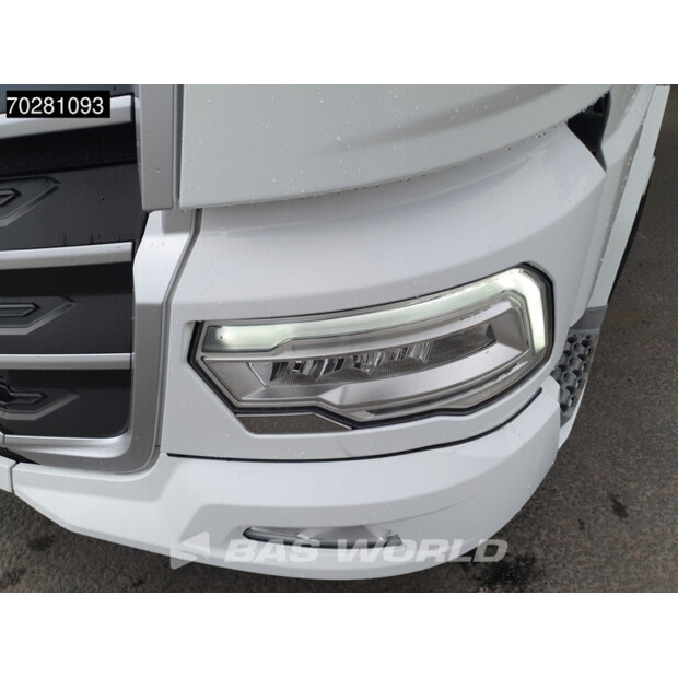 2022 DAF XD 450-41308170