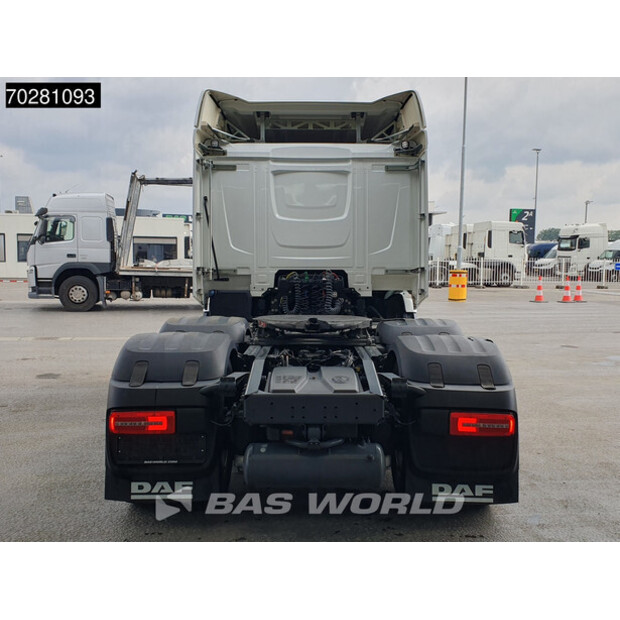 2022 DAF XD 450-41308171