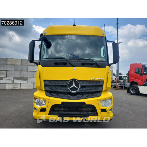 2018 Mercedes-Benz ACTROS 1846-41308198
