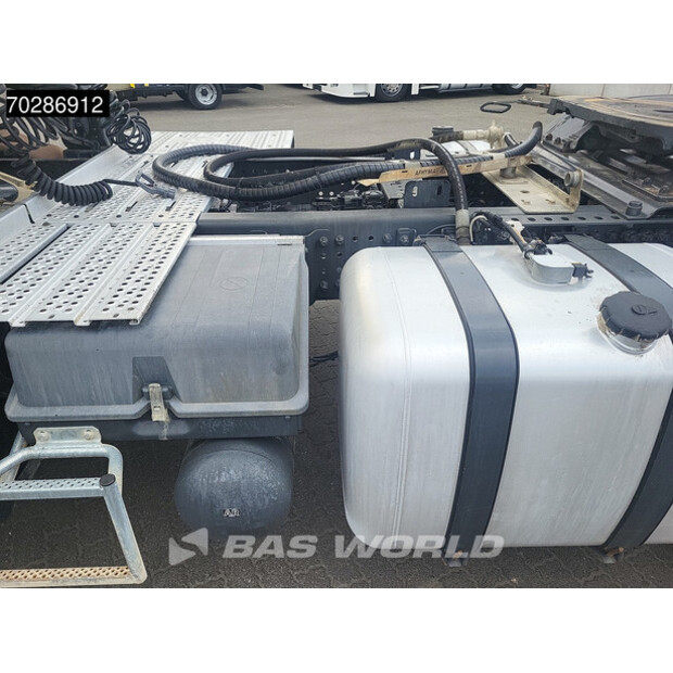 2018 Mercedes-Benz ACTROS 1846-41308202