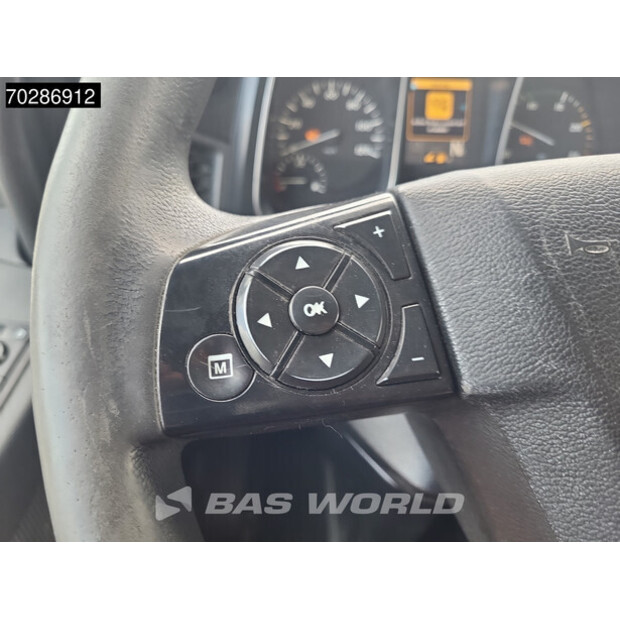 2018 Mercedes-Benz ACTROS 1846-41308211