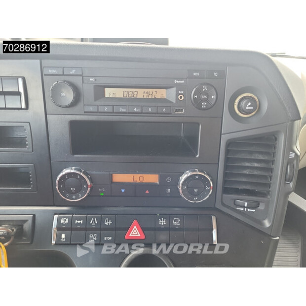 2018 Mercedes-Benz ACTROS 1846-41308213