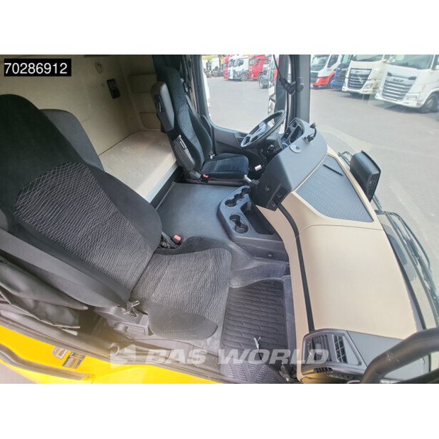 2018 Mercedes-Benz ACTROS 1846-41308216