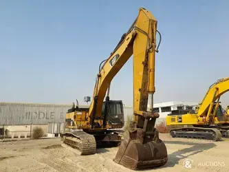 2007-caterpillar-345c-1299845-41308230