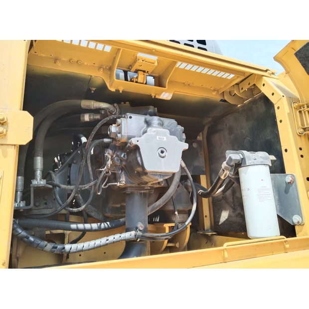 2021 Komatsu PC350-7-41308306