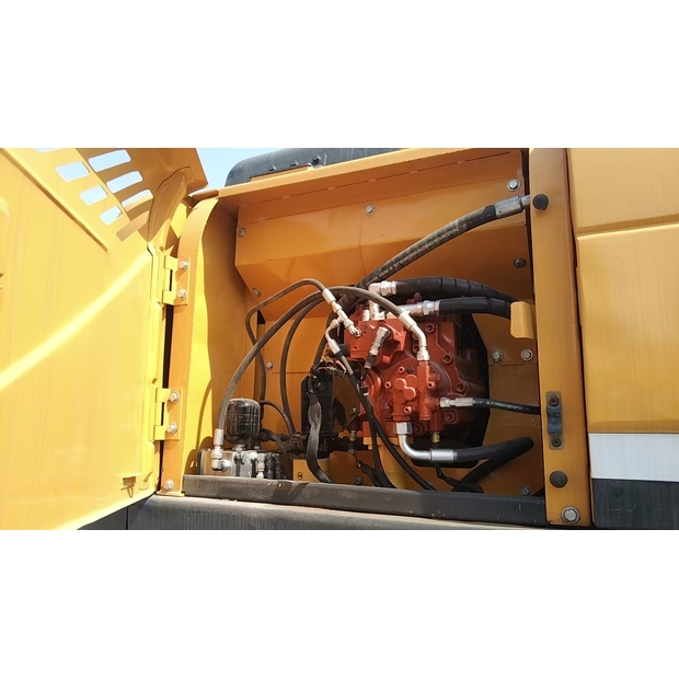 2021 Komatsu PC350-7-41308308