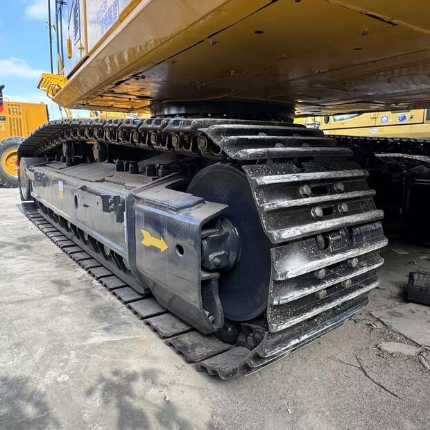 2021 Komatsu PC450-8-41308316