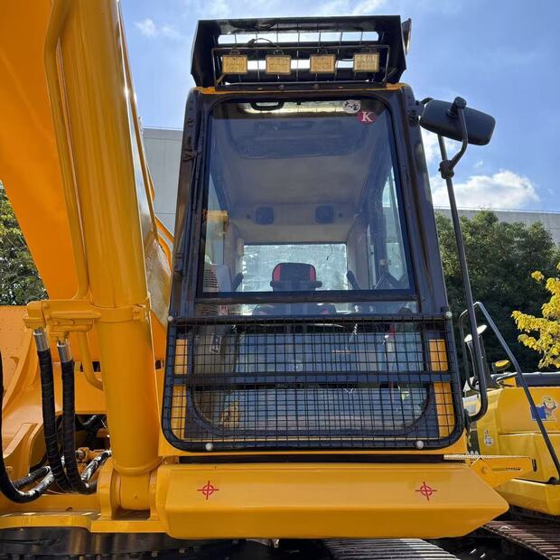 2021 Komatsu PC450-8-41308319