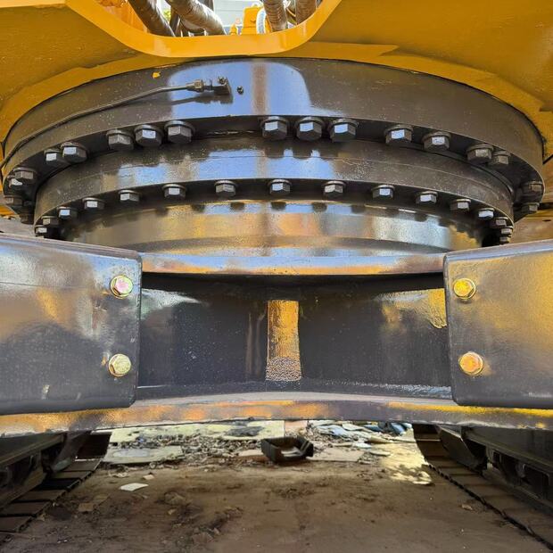 2021 Komatsu PC450-8-41308320