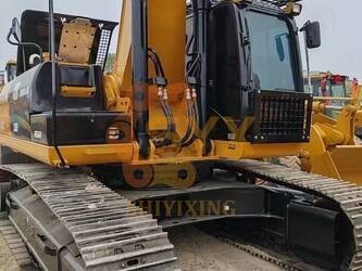 Image for 2022 Caterpillar 330D