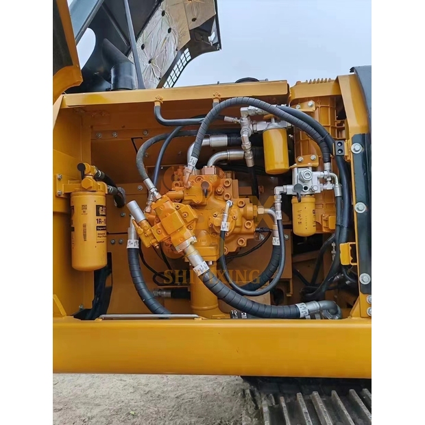 2022 Caterpillar 330D-41308346