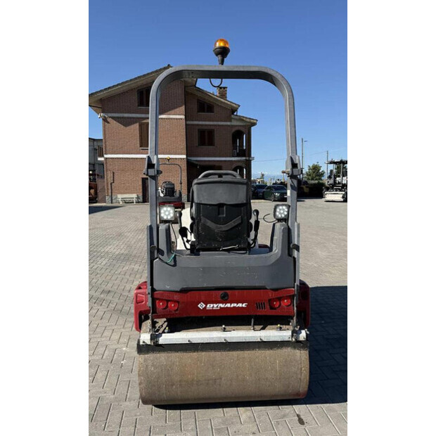 2018 DYNAPAC CC1200 VI-41308390