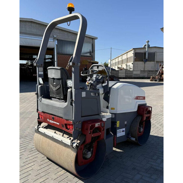 2018 DYNAPAC CC1200 VI-41308391