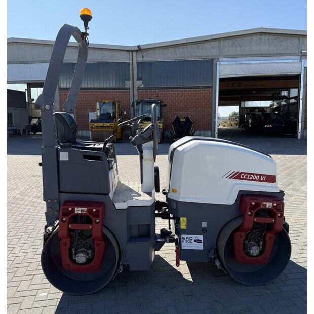 2018 DYNAPAC CC1200 VI-41308392