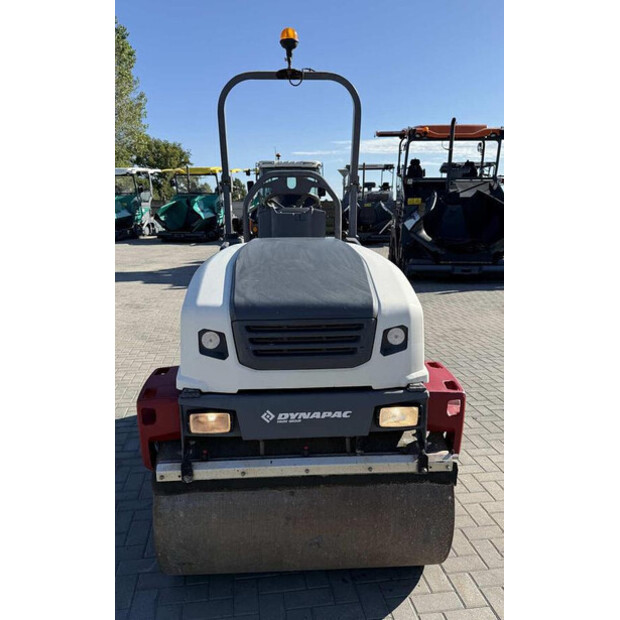 2018 DYNAPAC CC1200 VI-41308394
