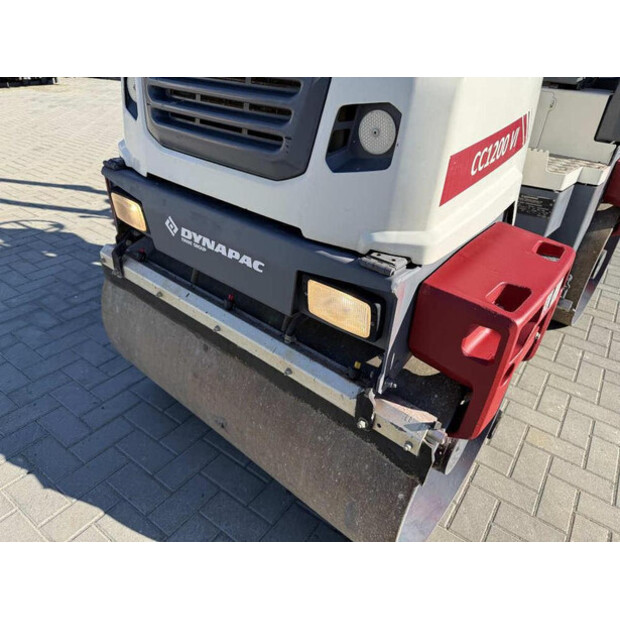 2018 DYNAPAC CC1200 VI-41308396