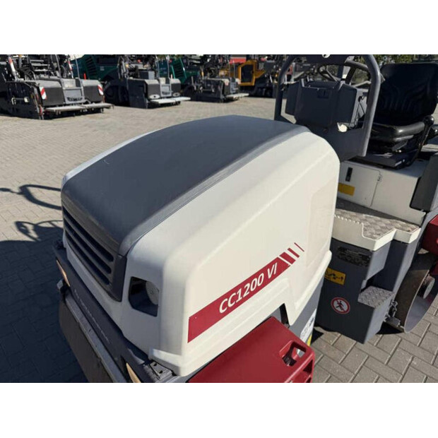 2018 DYNAPAC CC1200 VI-41308397