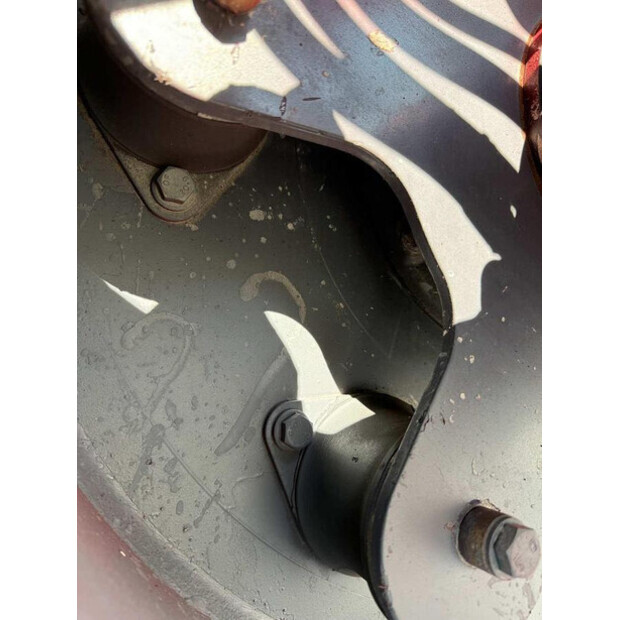 2018 DYNAPAC CC1200 VI-41308399